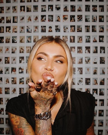 From Glasgow Counters to CEO: The Extraordinary Rise of Jamie Genevieve