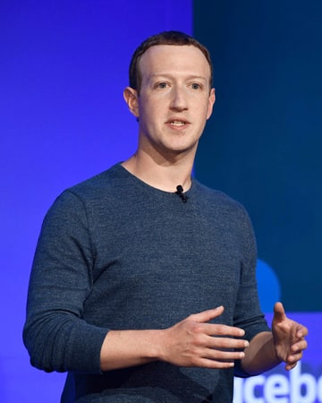 Mark Zuckerberg: The Tech Visionary Shaping the Modern Digital World