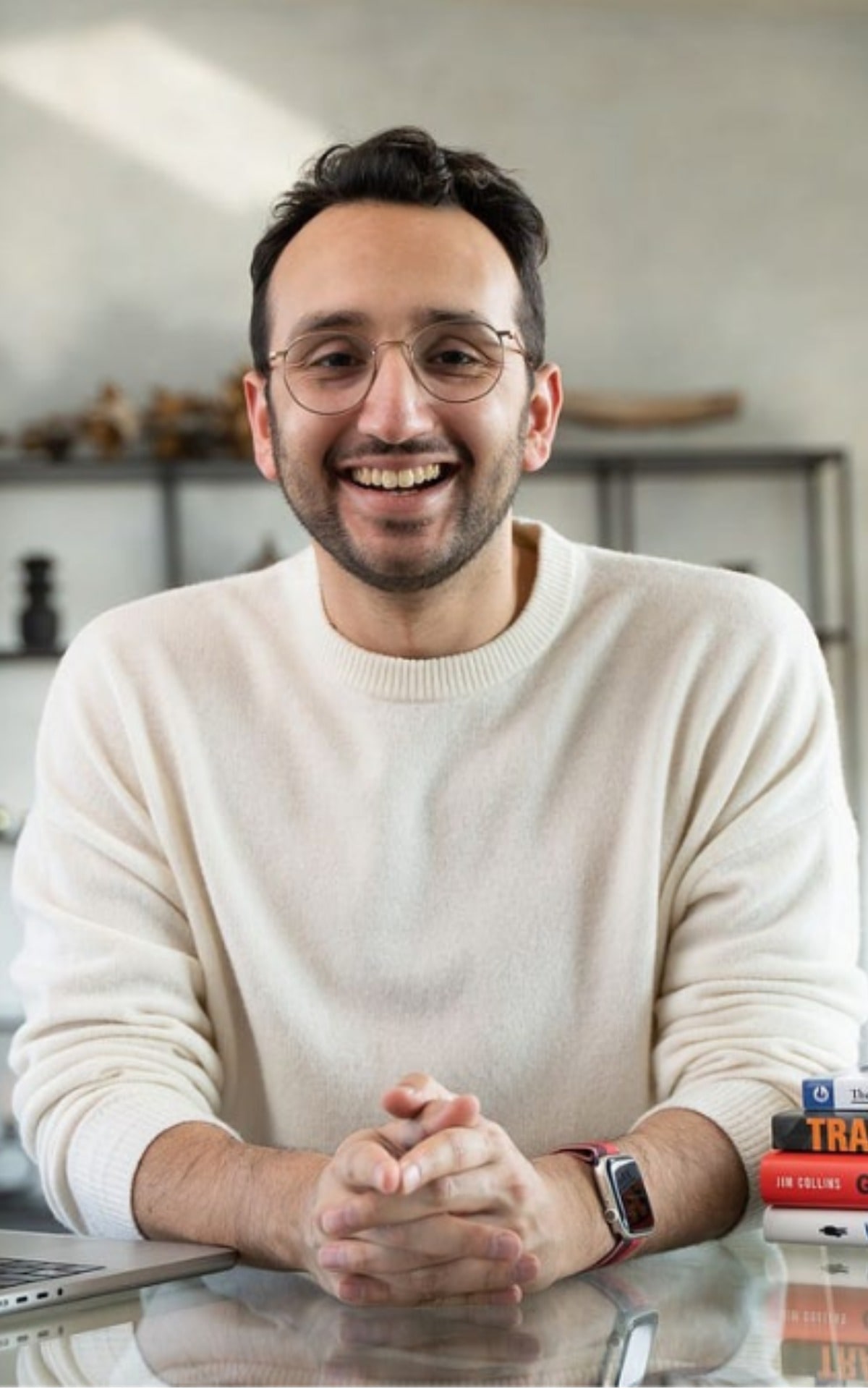 Ali Abdaal: The Lifestyle Creator Inspiring Millions Through Productivity and Self-Growth