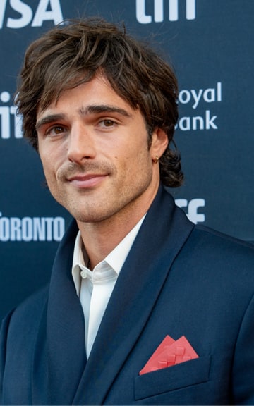 How Jacob Elordi Became One of the Most Influential Faces in Modern Fashion