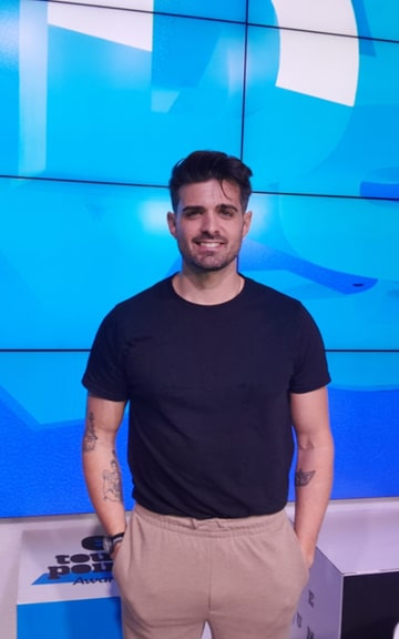 Leonardo Decarli: The Lifestyle Creator Inspiring a New Generation Through Creativity and Digital Influence