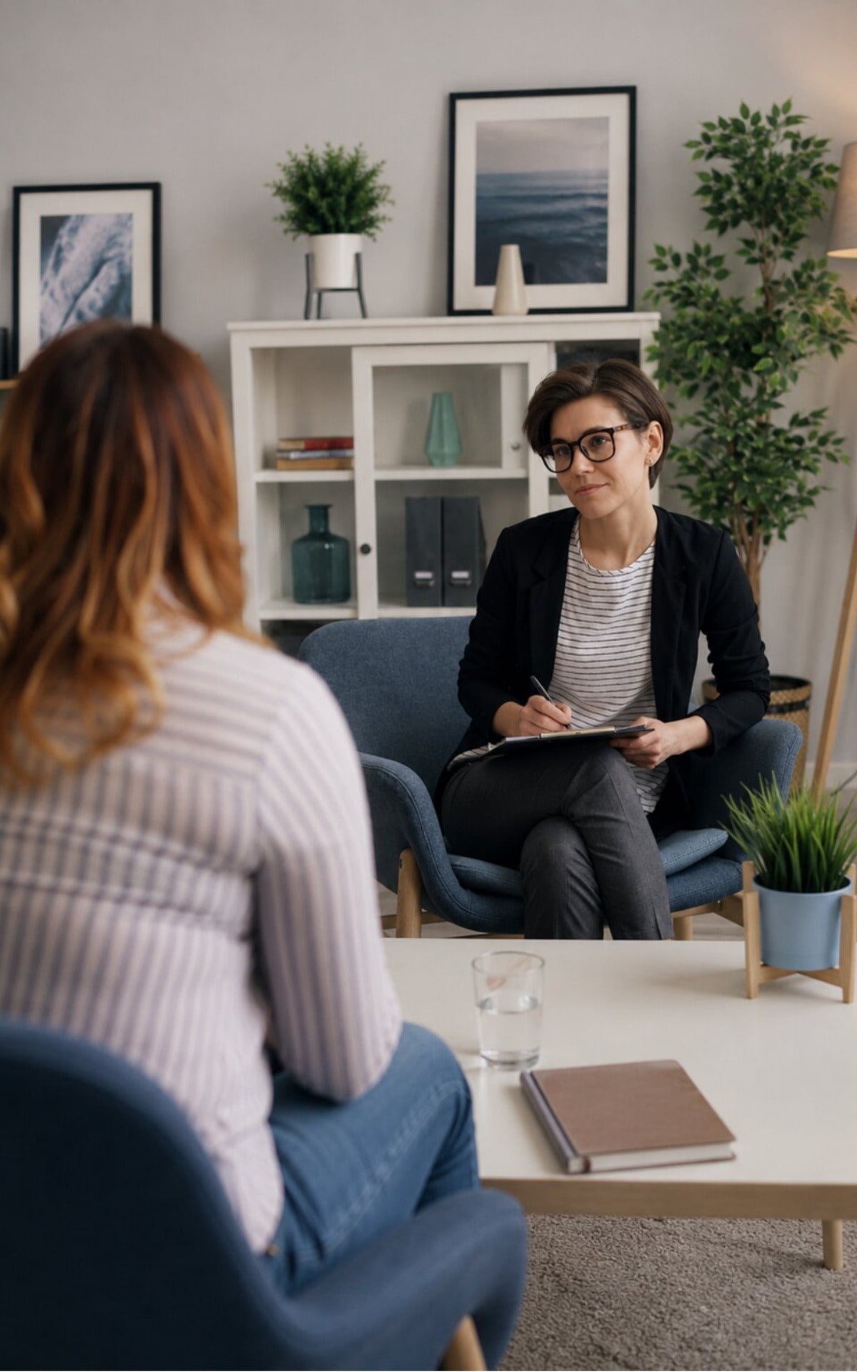 Psychiatrist, Psychologist, Psychotherapist, Counsellor, or Therapist Understanding the Differences in Hong Kong: HarmoniaLive