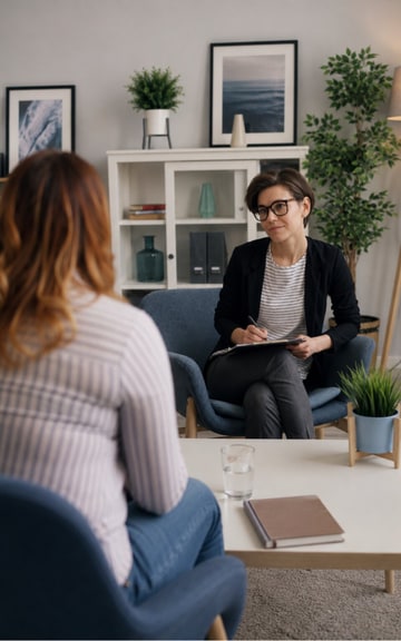 Psychiatrist, Psychologist, Psychotherapist, Counsellor, or Therapist Understanding the Differences in Hong Kong: HarmoniaLive