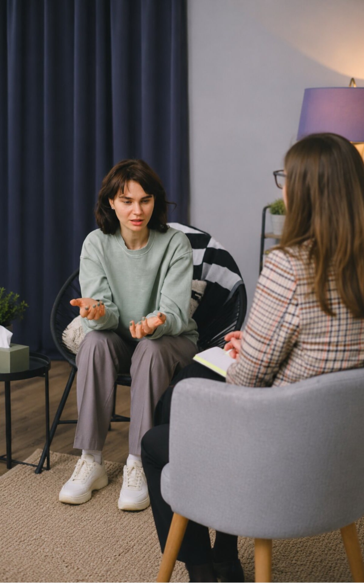 Why Is Therapy Becoming Increasingly Important for Hong Kong Residents: Harmonialive