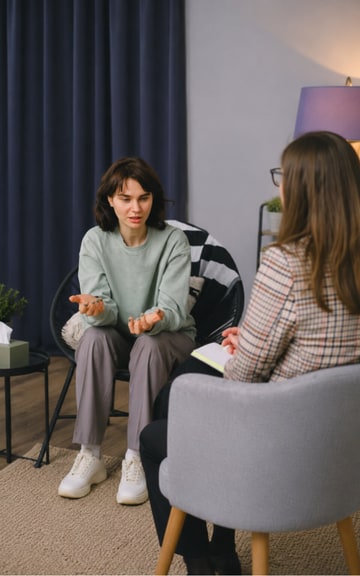 Why Is Therapy Becoming Increasingly Important for Hong Kong Residents: Harmonialive