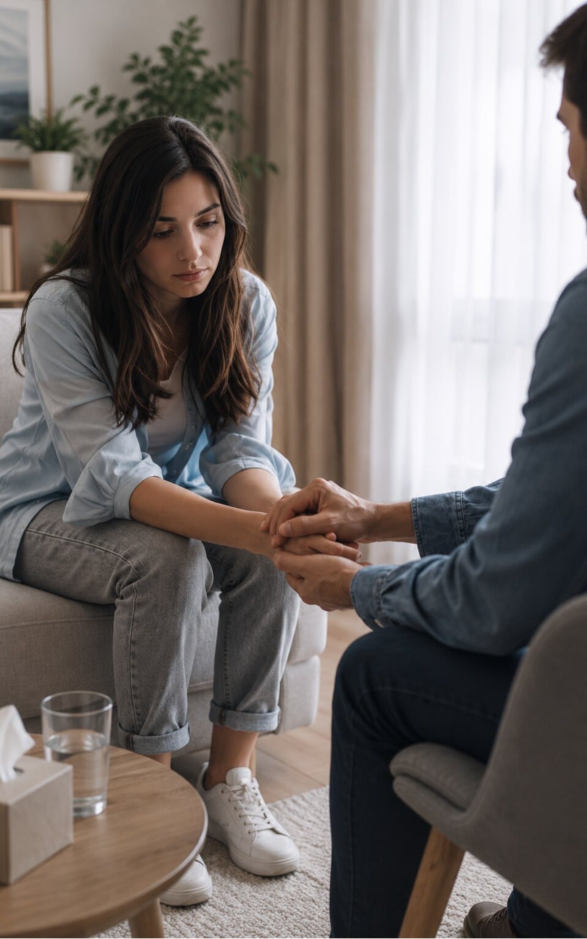 Mental Health Support in Hong Kong for Therapy and Counselling by HarmoniaLive