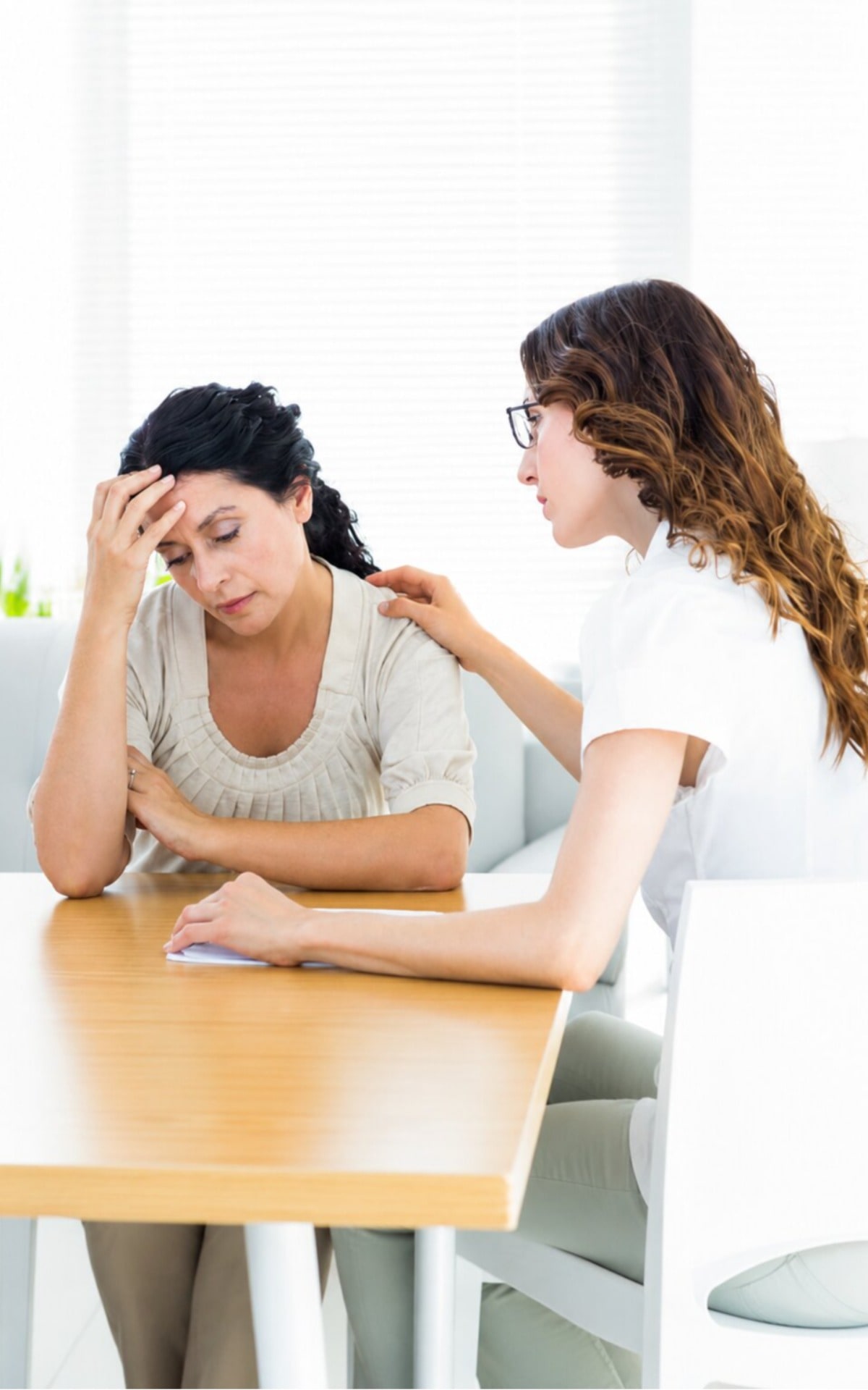 Best Specialist for Anxiety Disorder in Hong Kong: Harmonialive