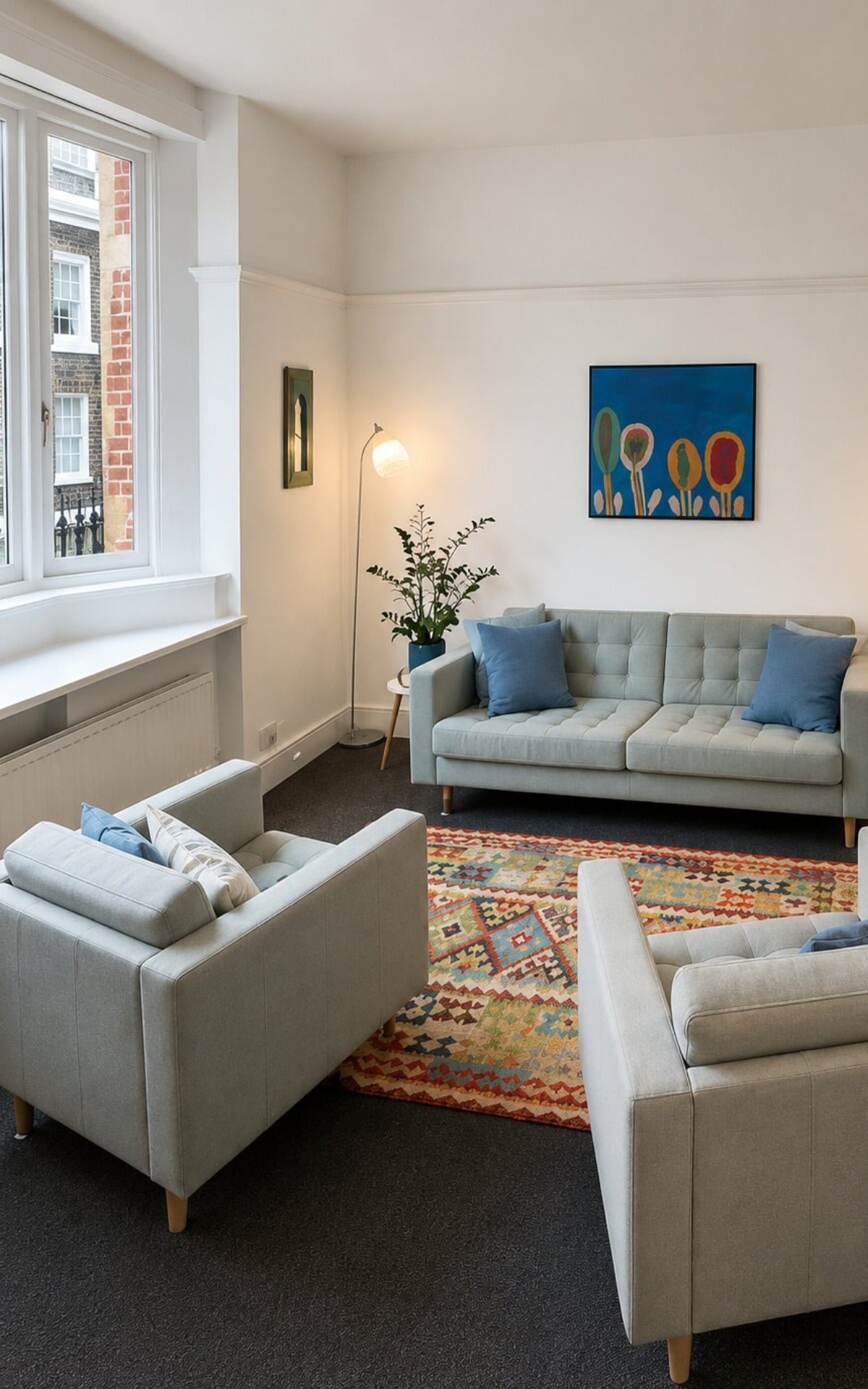Trusted Psychotherapy Centre in Hong Kong: Harmonia Live