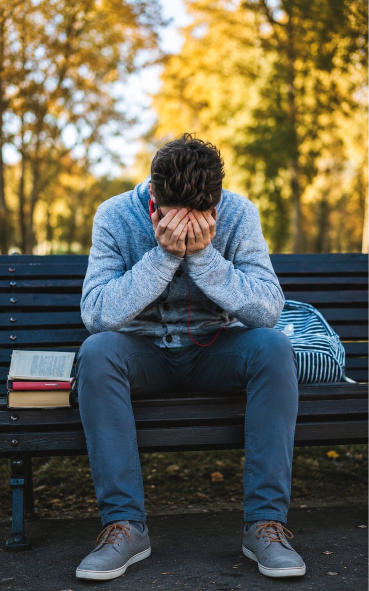 Therapy for Mental Health in Hong Kong by HarmoniaLive Experienced Therapists