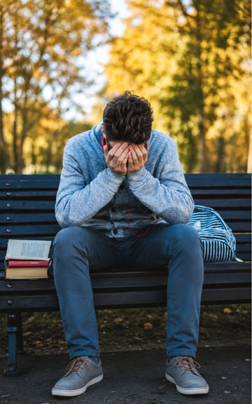 Therapy for Mental Health in Hong Kong by HarmoniaLive Experienced Therapists
