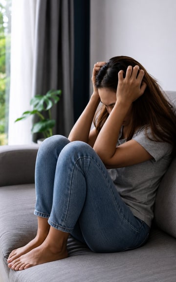 Harmonia Live Helps You Find a Specialist for Anxiety Disorder in Hong Kong
