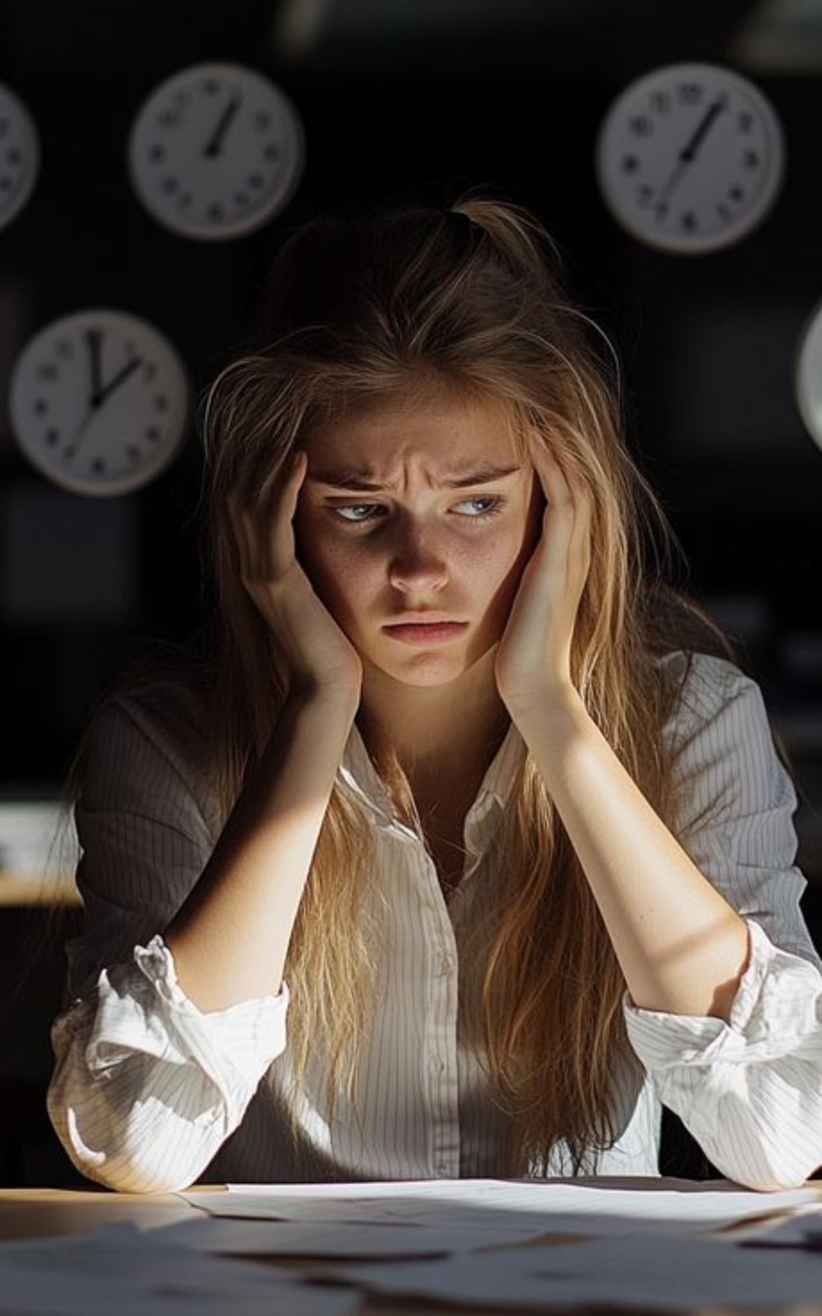 Affordable Therapy for Mental Health in Hong Kong by HarmoniaLive