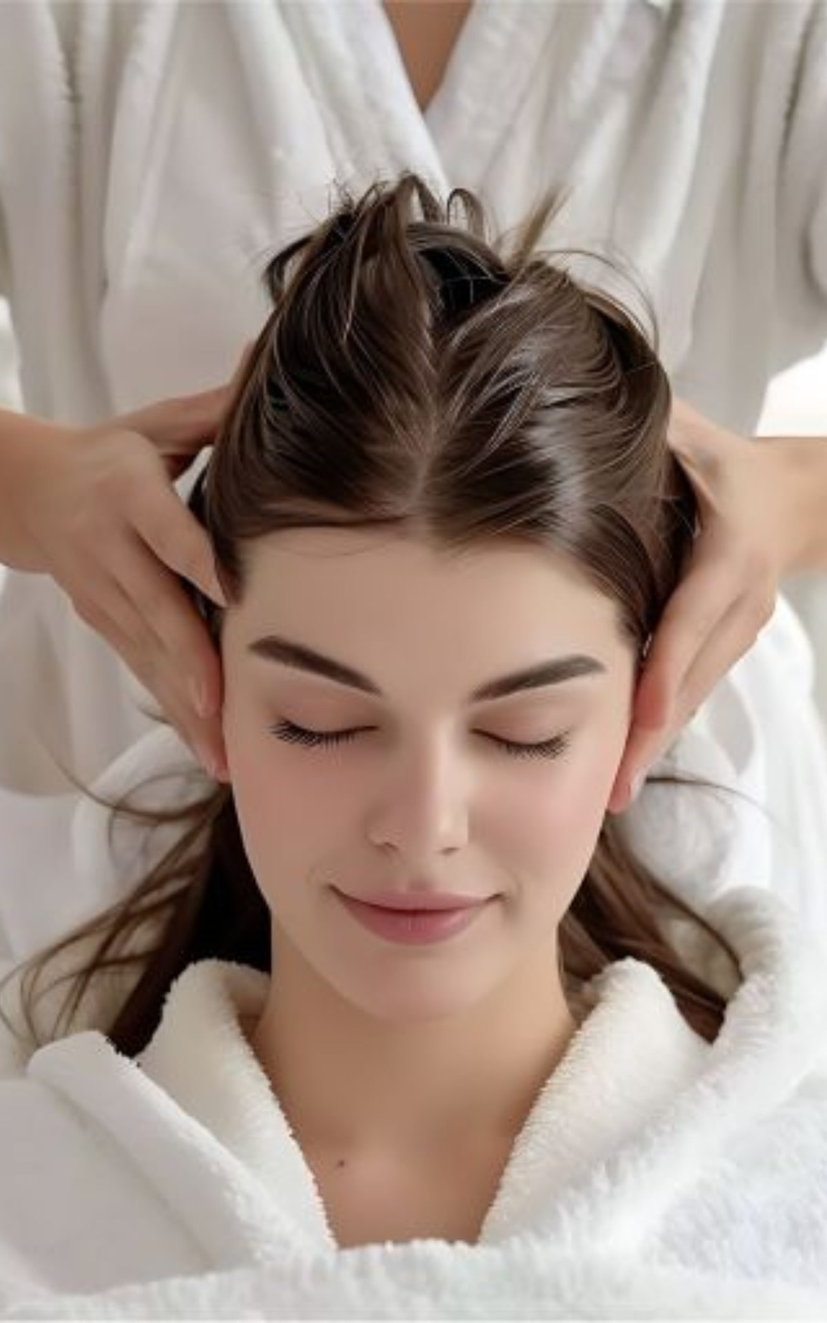 Trauma Release Therapy for Anxiety in Hong Kong by HarmoniaLive