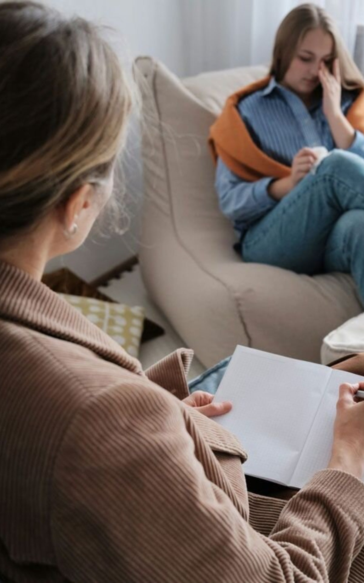 Trauma Therapy with Experienced Therapists in Hong Kong by HarmoniaLive