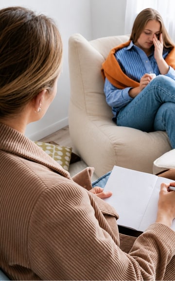 Clinical Psychologist Counselling Hong Kong HarmoniaLive