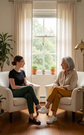 Find the Right Psychologist Hong Kong for Your Mental Health Journey