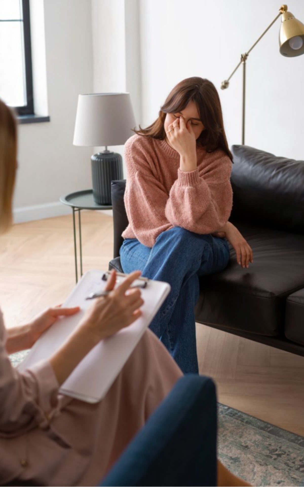 Mental Health Clinic Hong Kong for Personalized Mental Wellness HarmoniaLive