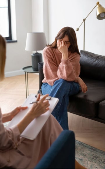 Mental Health Clinic Hong Kong for Personalized Mental Wellness HarmoniaLive