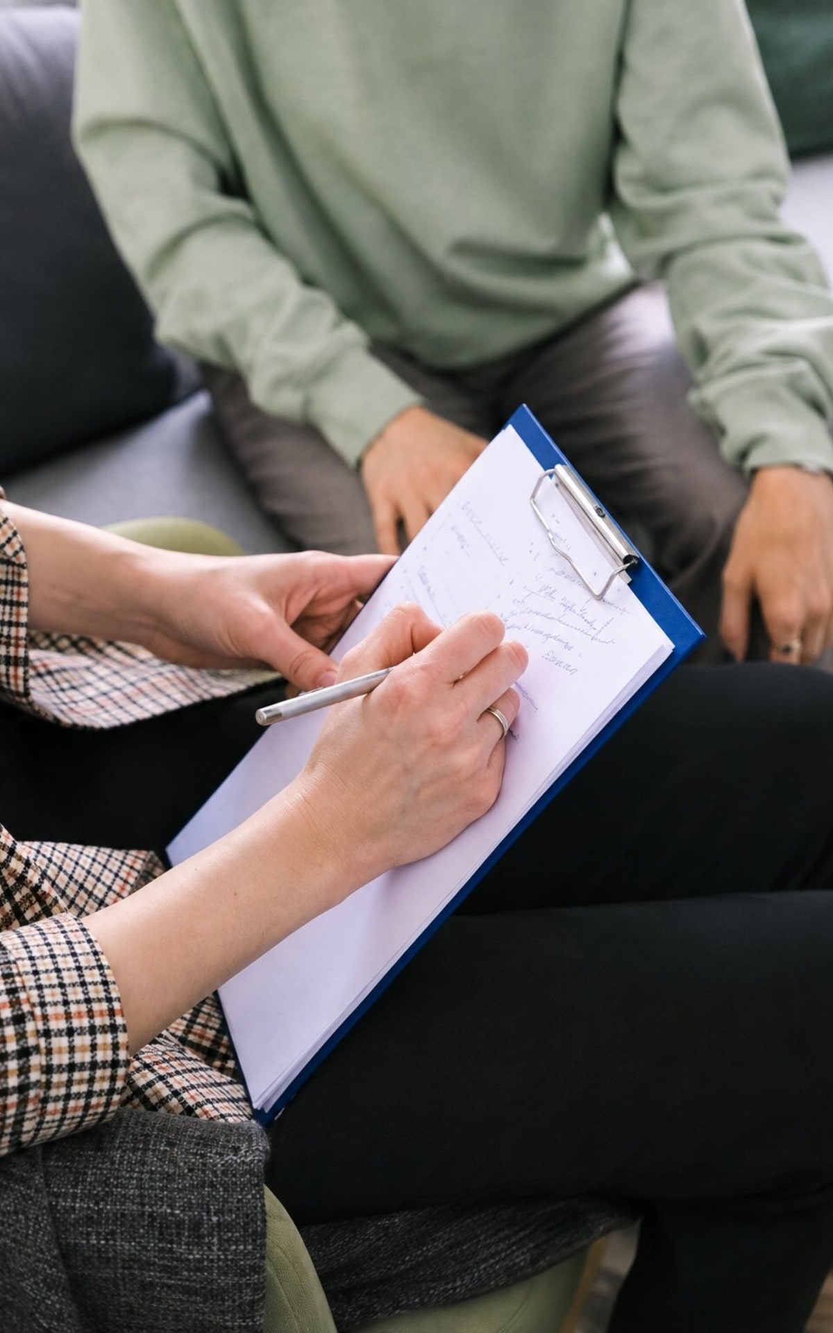 Psychological Safety for Better Wellbeing in Hong Kong HarmoniaLive