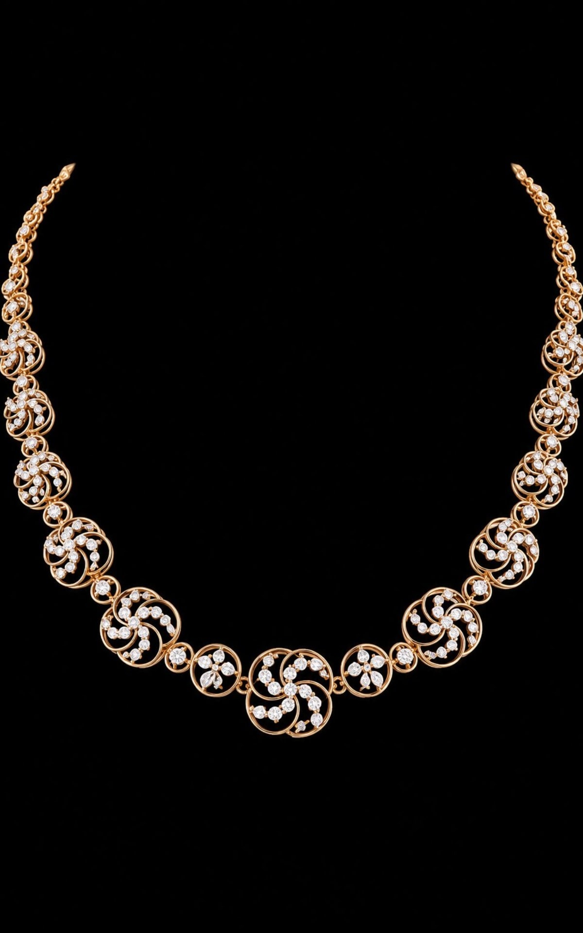 Bridal Trousseau Traditional Jewellery in Canada by Jinas Jewels