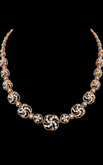 Bridal Trousseau Traditional Jewellery in Canada by Jinas Jewels
